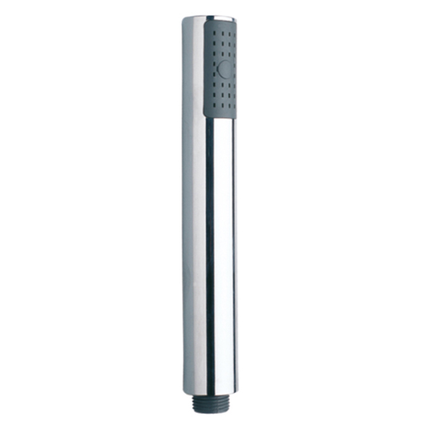 1F1818-30B Single Function Chromed ABS Handheld portable shower head Featured Image