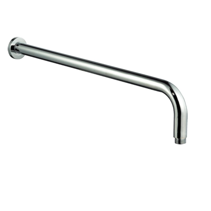 HL-G003  16 Inch Wall Mounted Stainless Steel Shower arm for shower head In Bathroom Featured Image