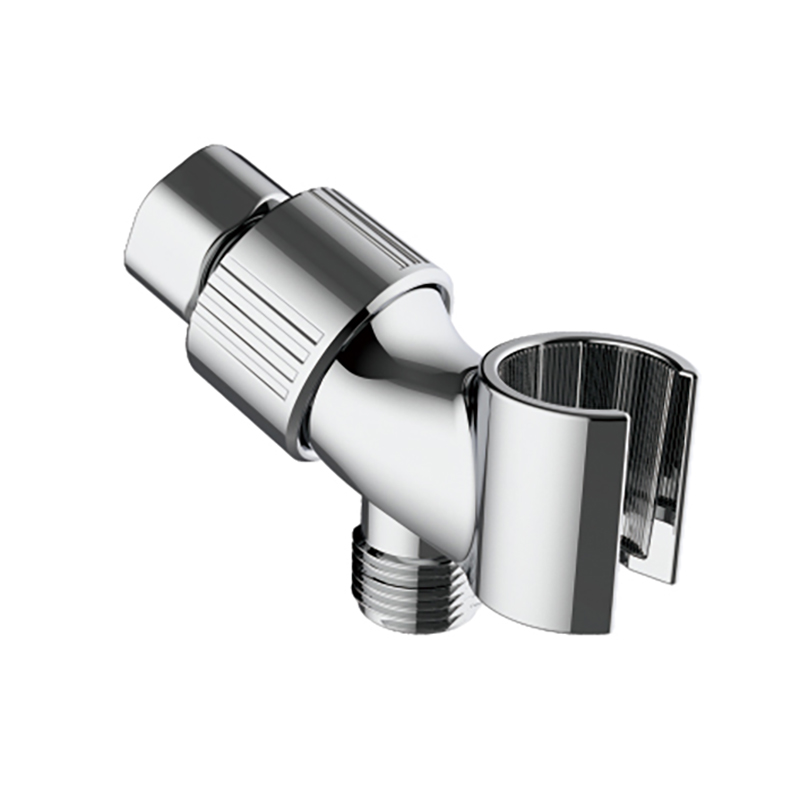 HD-7 ABS Shower head holder with angle adjustable Featured Image