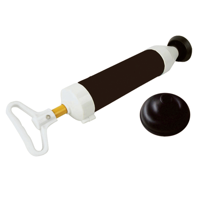 ST-002 20 Suction Pump Drain Cleaner for Bathroom Featured Image