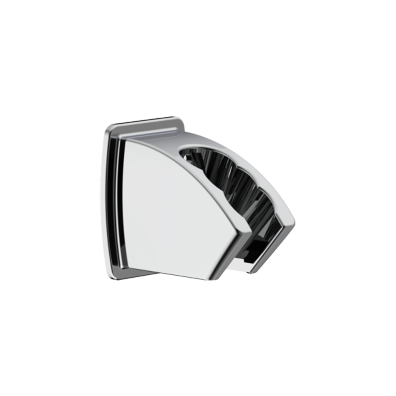 HD-5A Wall Mounted ABS Bracket for handheld shower head,Three Position Holder Featured Image