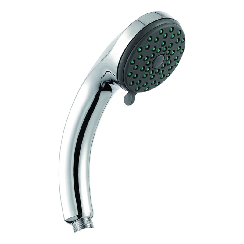 2F0208 Two Function Traditional ABS Chromed Handheld shower head for Bathroom Featured Image