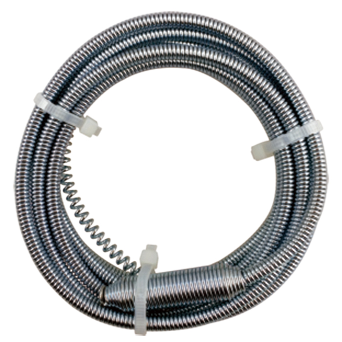 ST-014 Coiled Drain& Sink Cleaner with length 90cm Featured Image