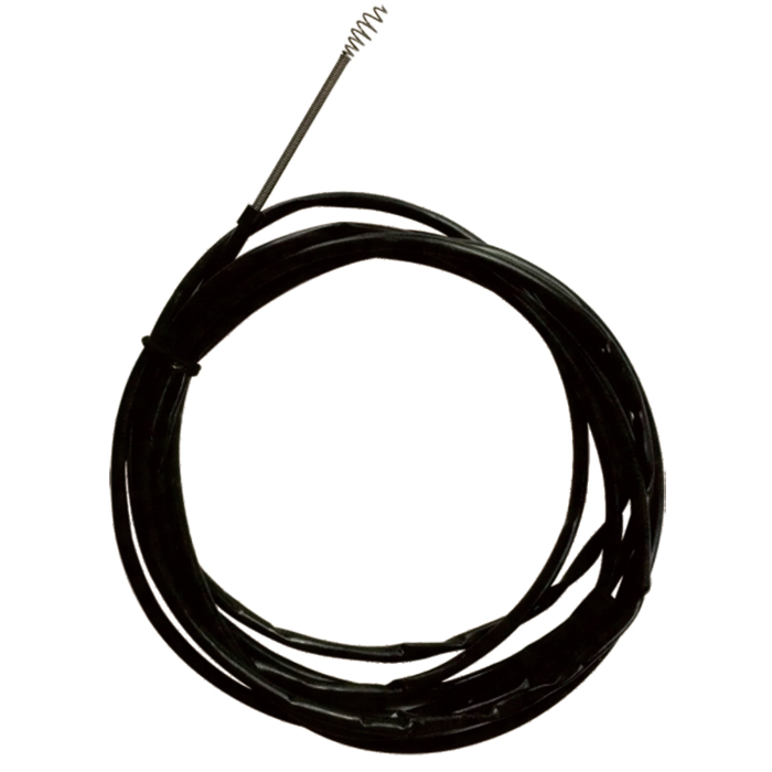 ST-017 Toilet Auger with 6mm*7.6m wire Featured Image