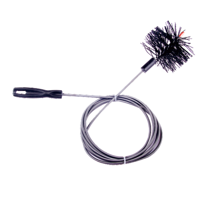 ST-018 Flexible Sink Cleaning Brush for Kitchen Featured Image