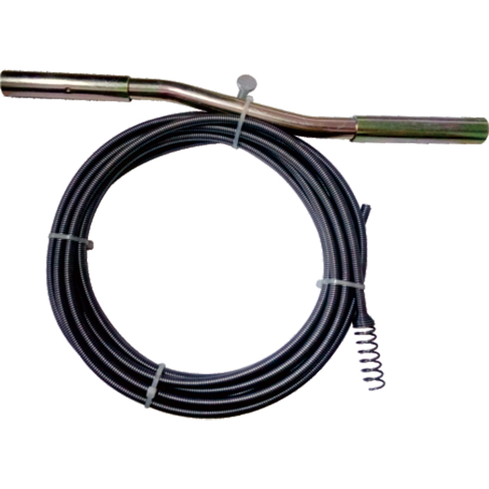 ST-008 Auger Easy Turn Drain Cleaning Tools, 4.5 meter Long Featured Image