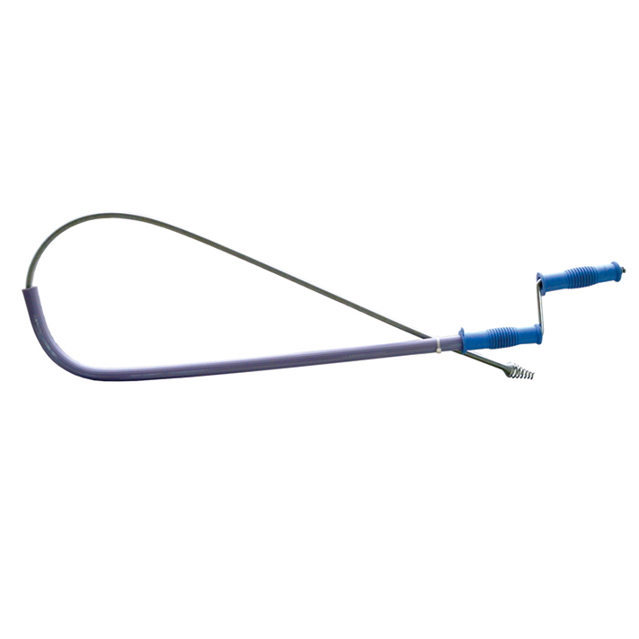 ST-015 Toilet Auger with size: 10mm*150cm Featured Image