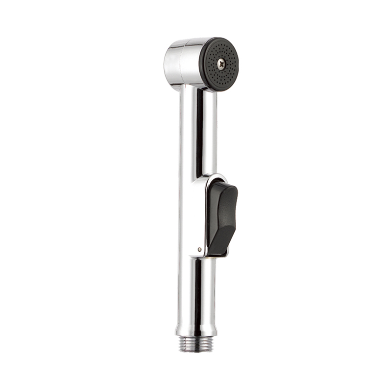 1F0118 One Setting classical ABS high pressure toilet spray bidet handheld shattaf for bathroom11