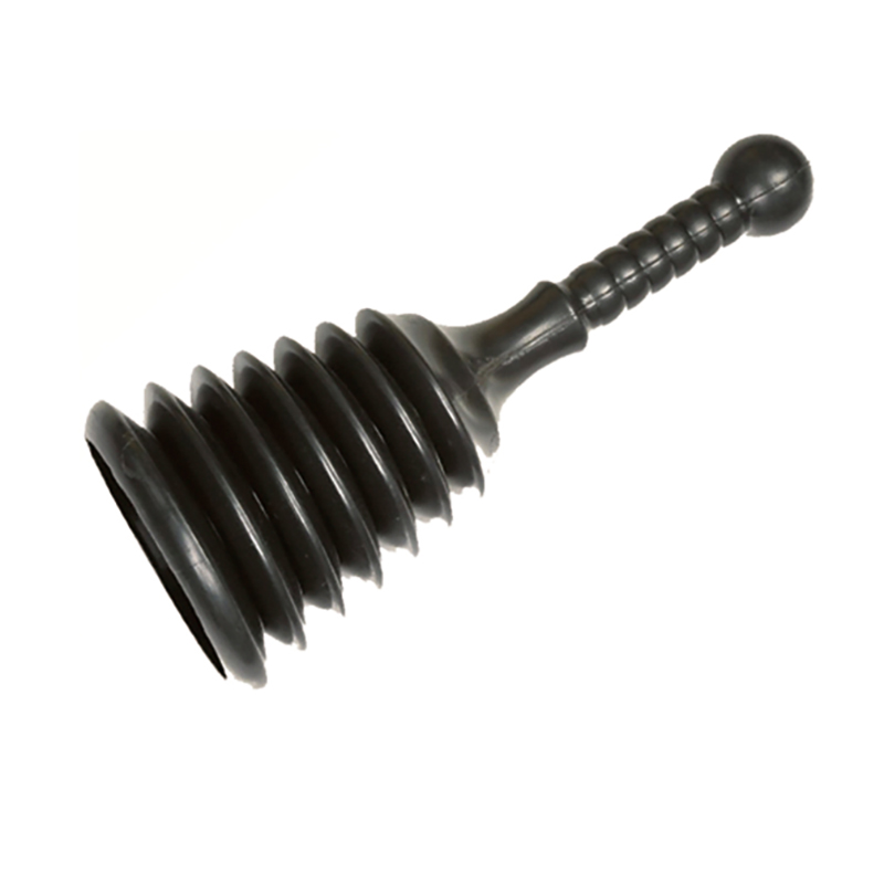 ST-016 Medium Sink & Drain Plunger For Kitchen Sinks, Bathroom Sinks, Showers Featured Image
